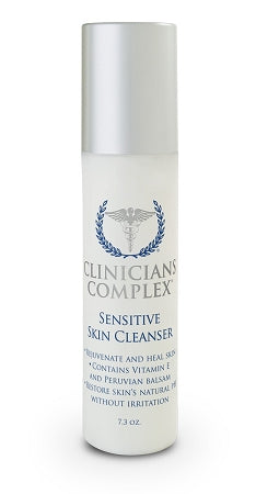  Clinicians Complex Sensitive Skin Cleanser by Skincareheaven Skincareheaven Perfumarie