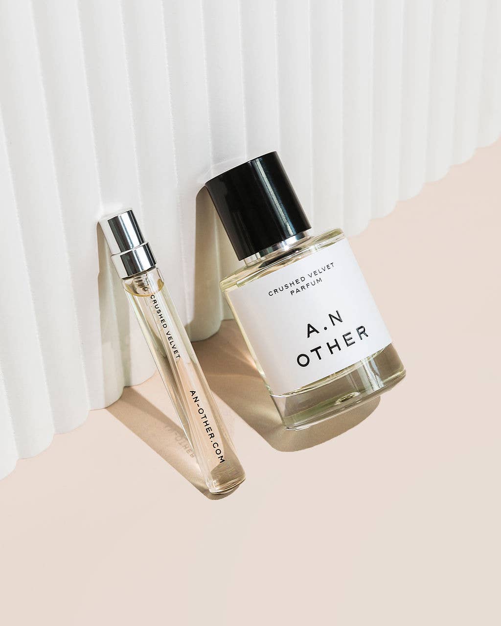 A. N. OTHER - Crushed Velvet 50ml Perfume