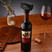  Napa King Auto Vacuum Wine Preserver Saver Cap by VistaShops VistaShops Perfumarie