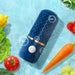  PureTech Ultrasonic Fruits And Veggie Cleaner by VistaShops VistaShops Perfumarie