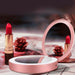  Compact Mirror With Portable Phone Charger by VistaShops VistaShops Perfumarie