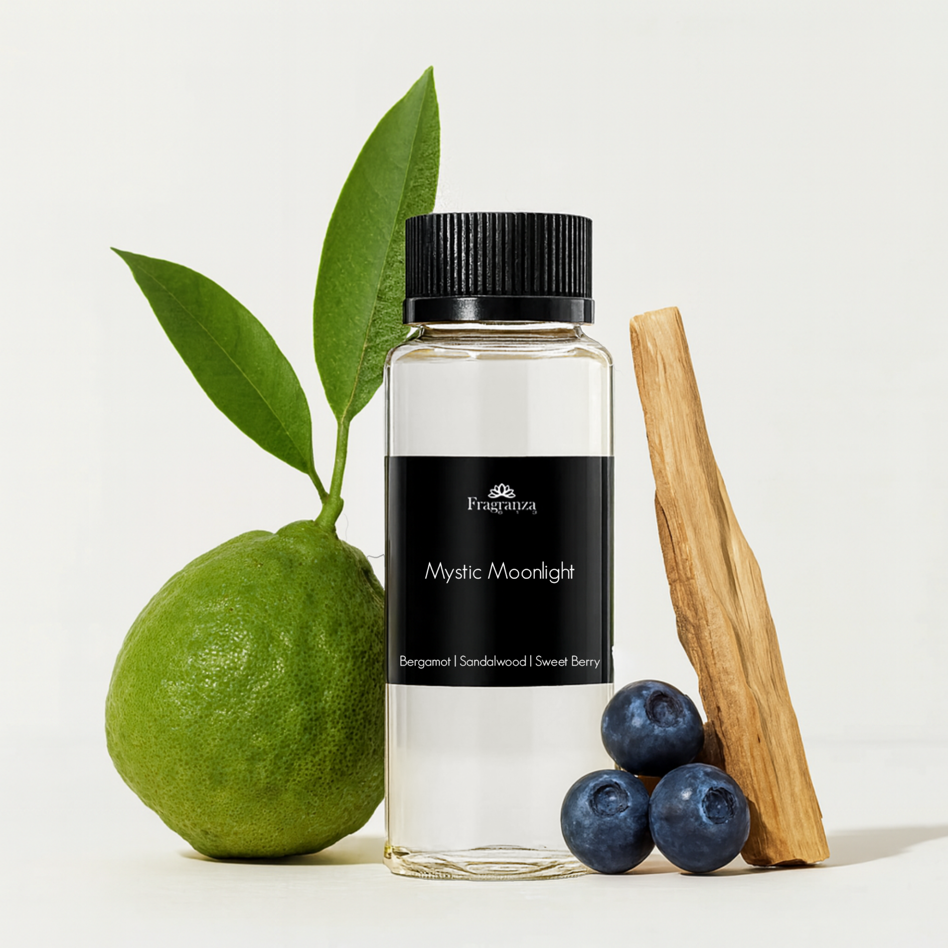 Mystic Moonlight by FRAGRANZA613