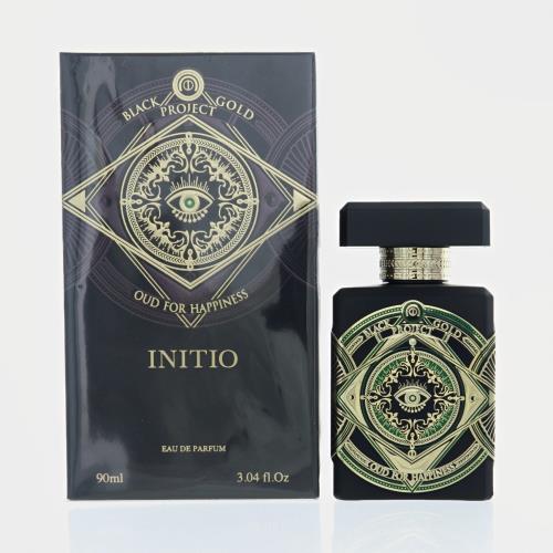 Initio Oud For Happiness by Initio by Aria Perfume