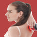  Wellness Therapy Mini Handheld Massager by VistaShops VistaShops Perfumarie