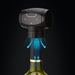  Napa King Auto Vacuum Wine Preserver Saver Cap by VistaShops VistaShops Perfumarie