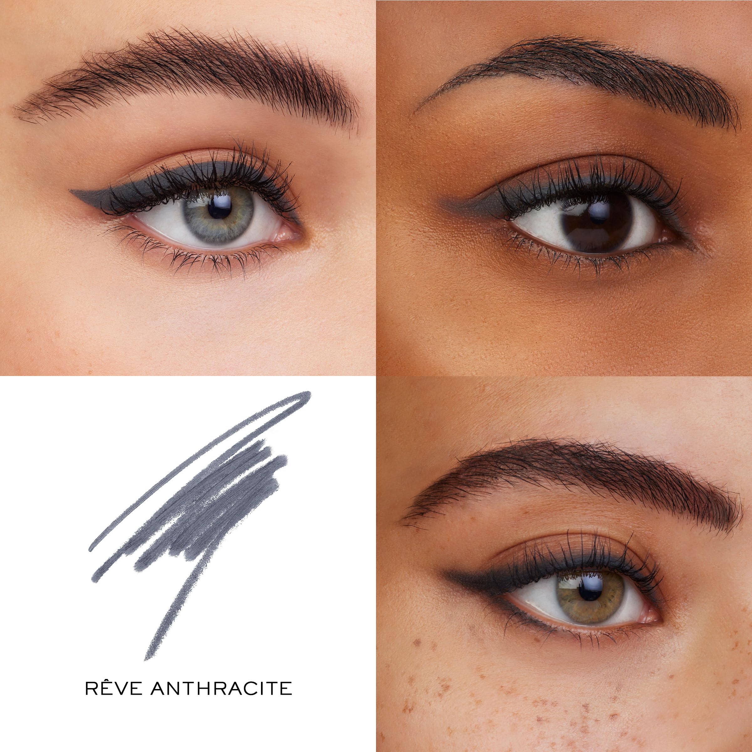 Lancôme Le Stylo - Waterproof - Long-Lasting Eyeliner