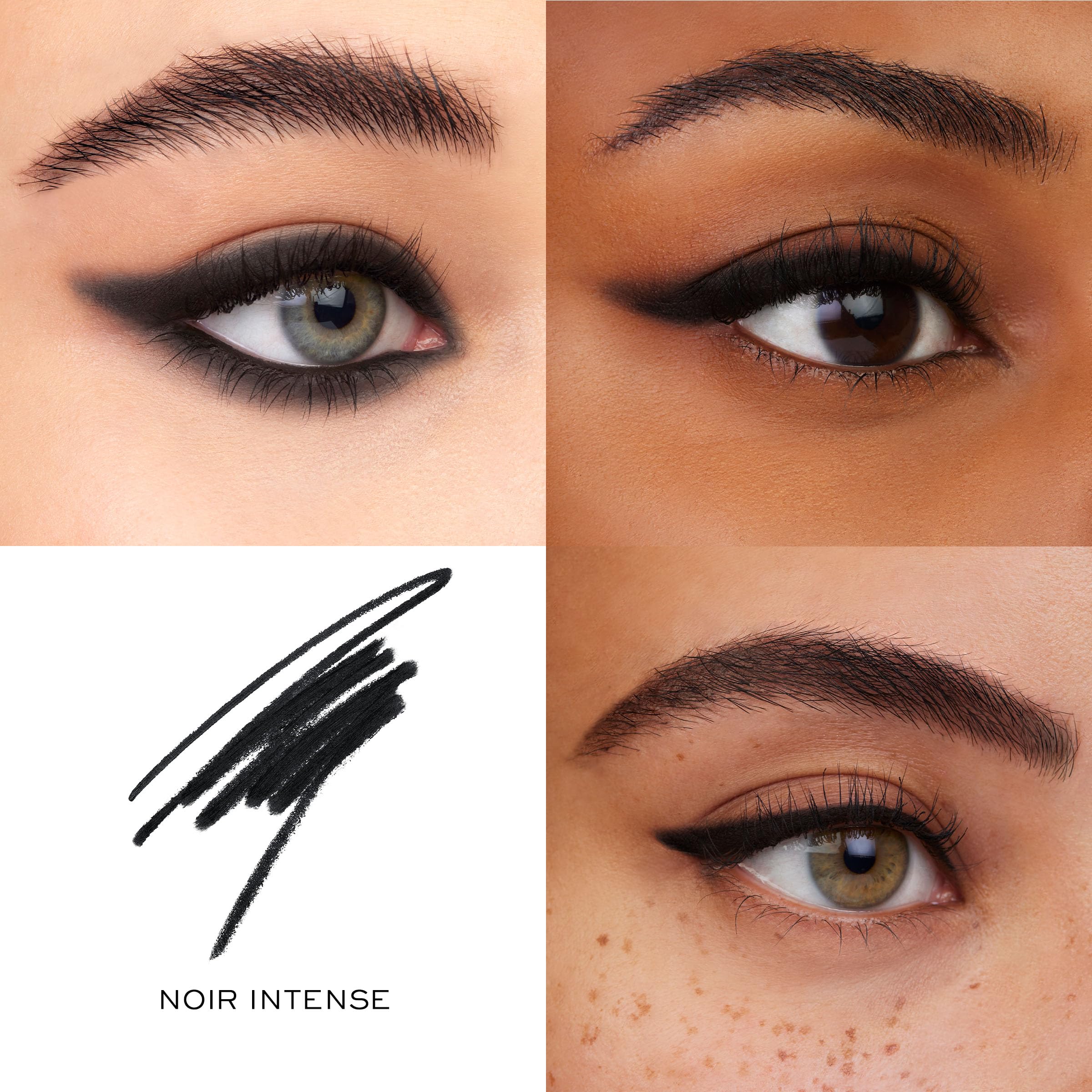 Lancôme Le Stylo - Waterproof - Long-Lasting Eyeliner
