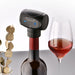  Napa King Auto Vacuum Wine Preserver Saver Cap by VistaShops VistaShops Perfumarie