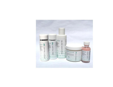  Dermesse Acne Kit by Skincareheaven Skincareheaven Perfumarie