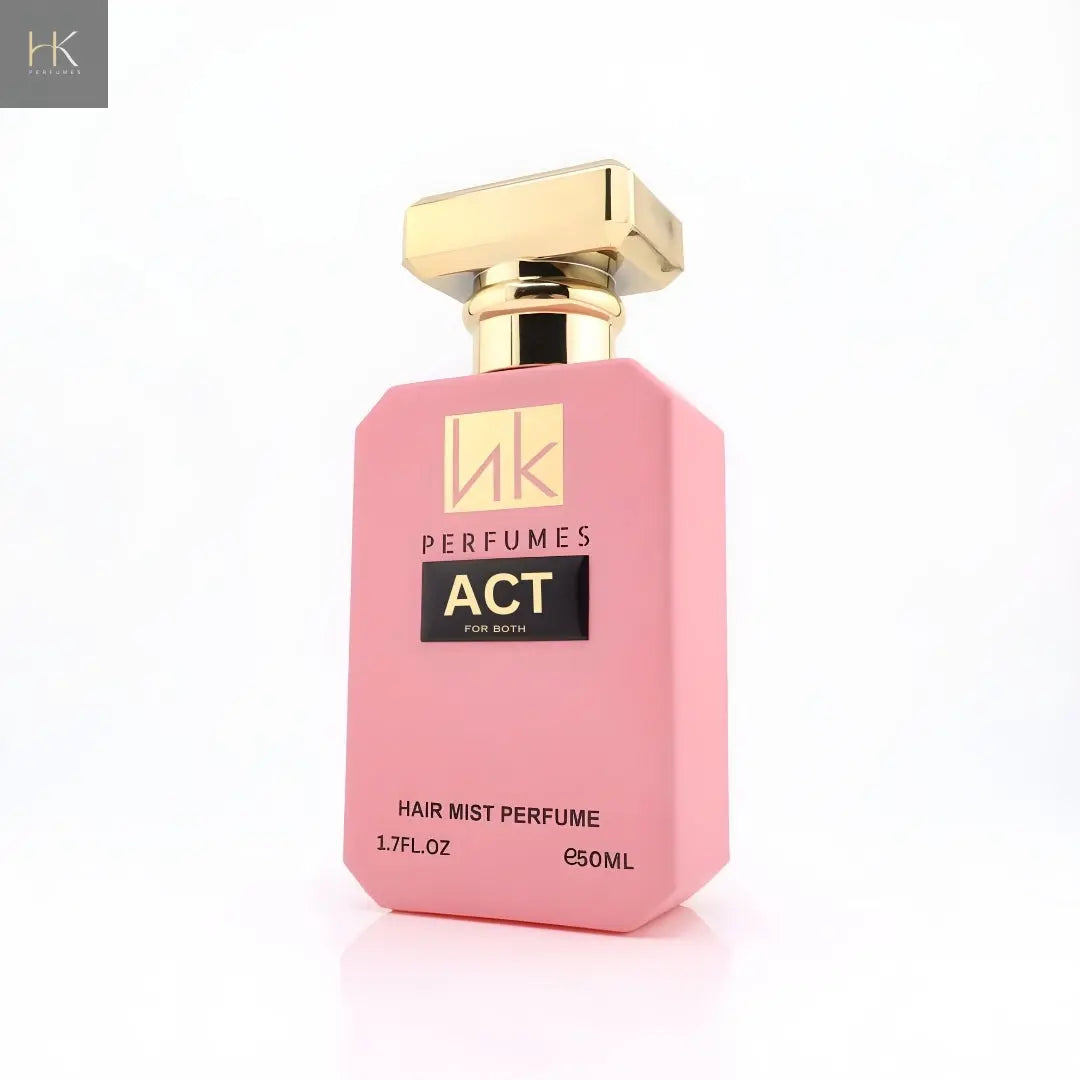 Act Inspired By Initio Side Effect EDP