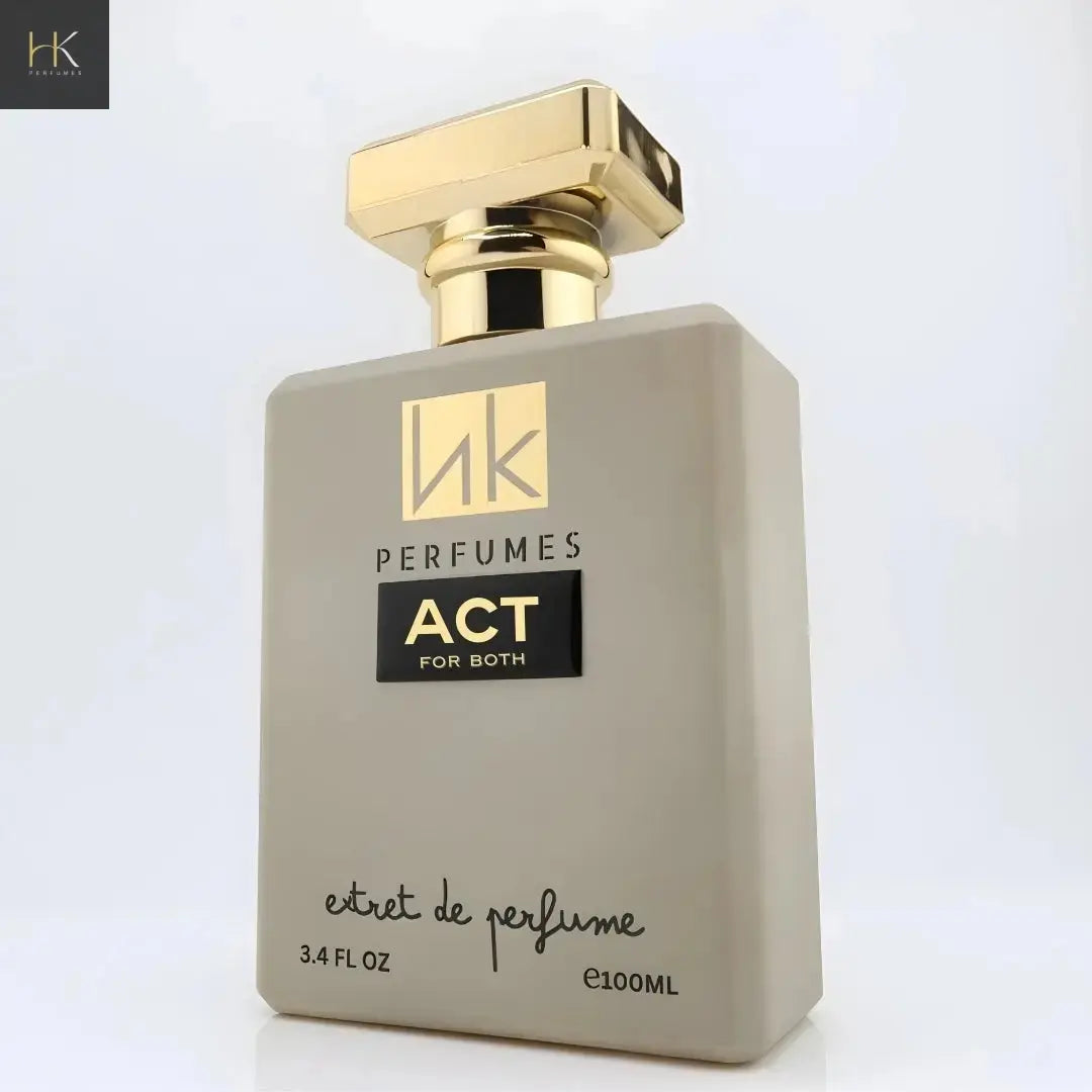 Act Inspired By Initio Side Effect EDP (100ML)