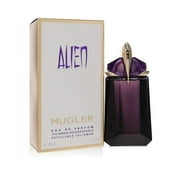 Alien by Thierry Mugler by Aria Perfume