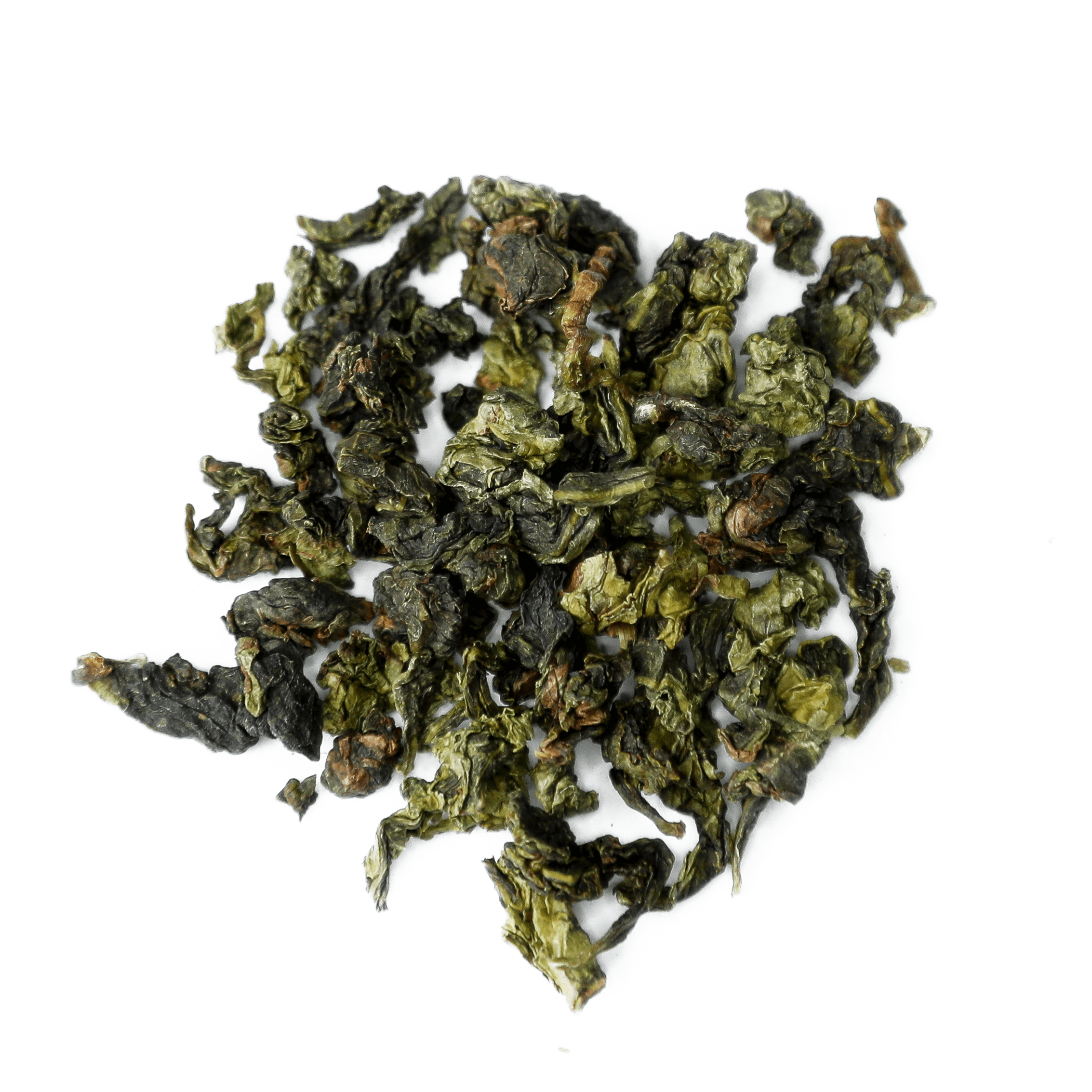 Anxi Oolong Golden Flower by Open Door Tea CT