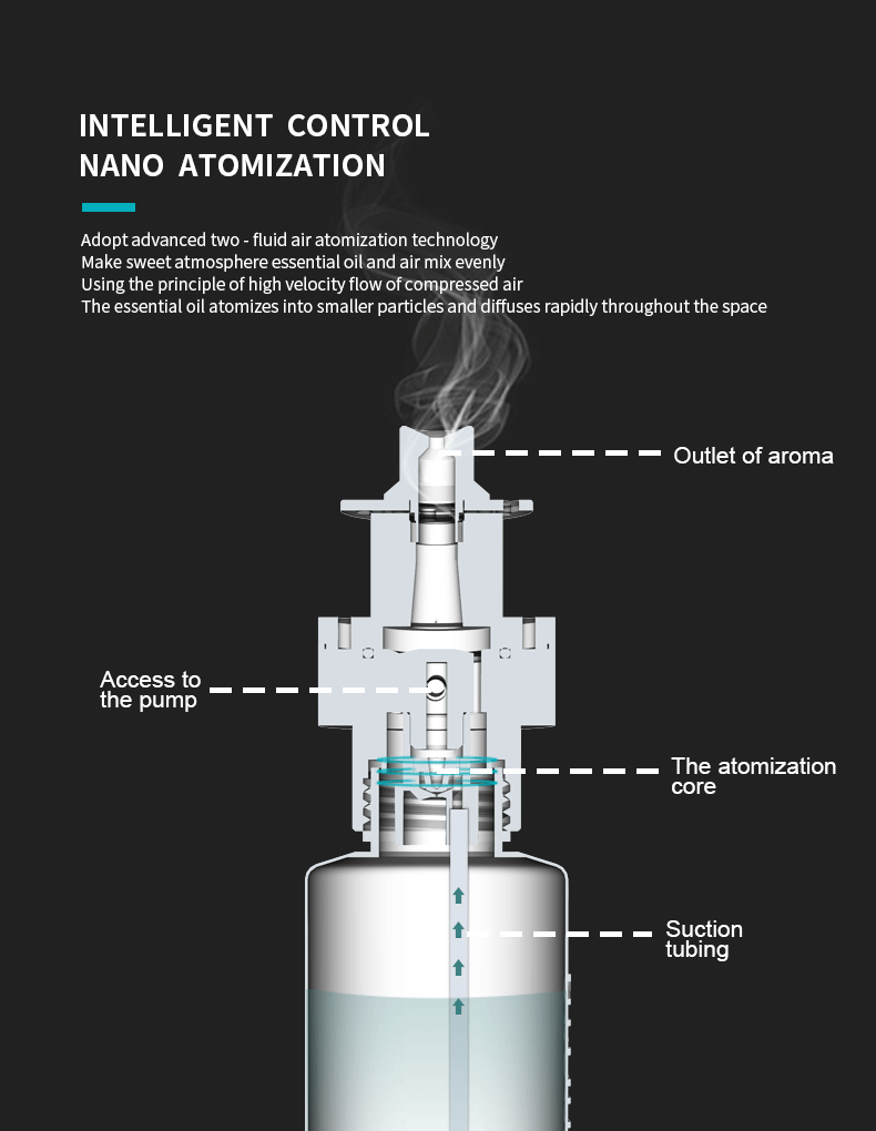 Capri (Wi-Fi) FRAGRANZA613