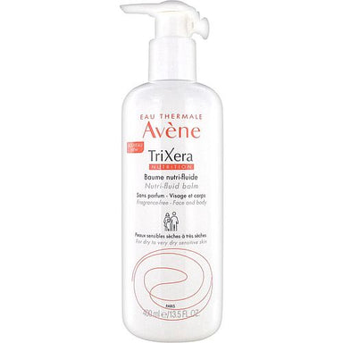  Avene Trixera Nutri-fluid Balm 13.5 oz by Skincareheaven Skincareheaven Perfumarie