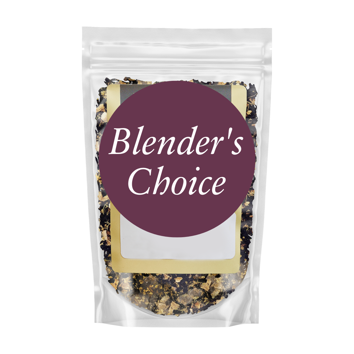 Blender's Choice by Plum Deluxe Tea