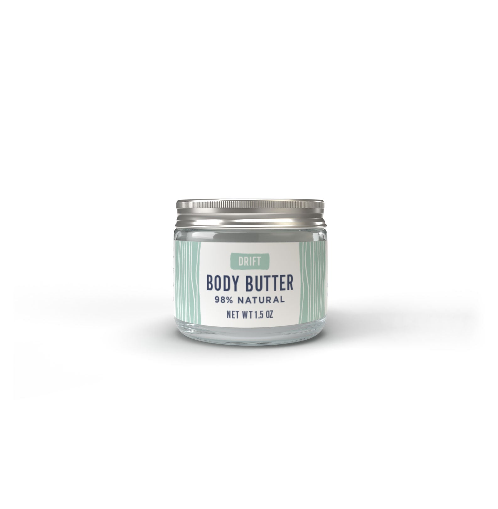 Drift Body Butter by Salacia Salts