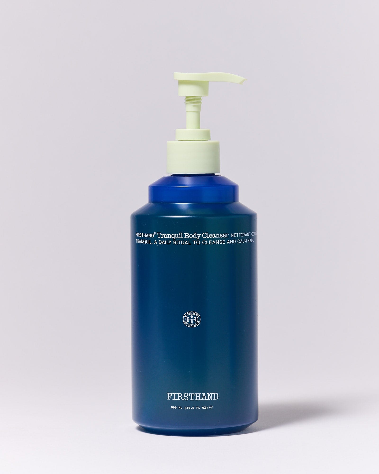 Tranquil Body Cleanser by Firsthand Supply