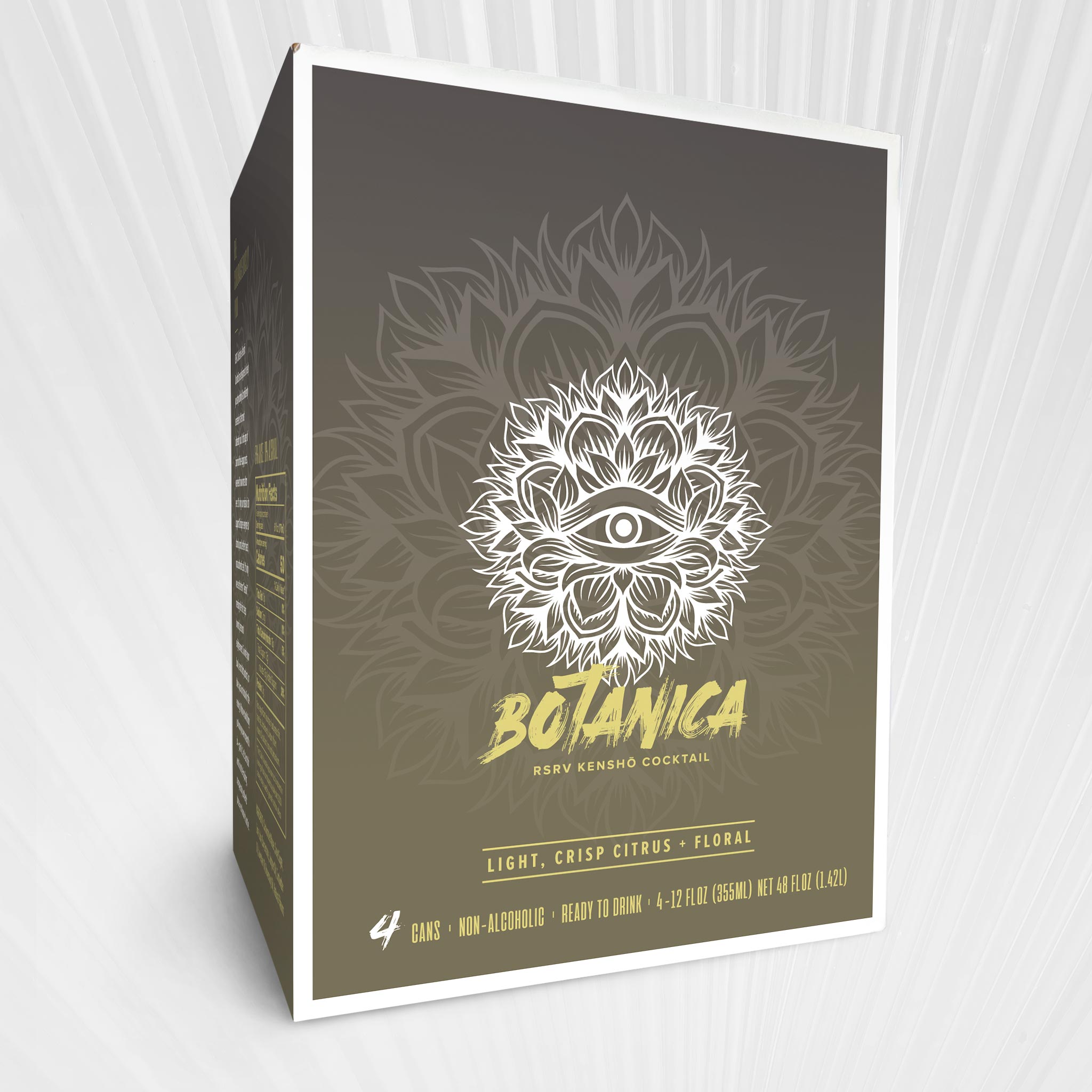 BOTANICA by RSRV Collective