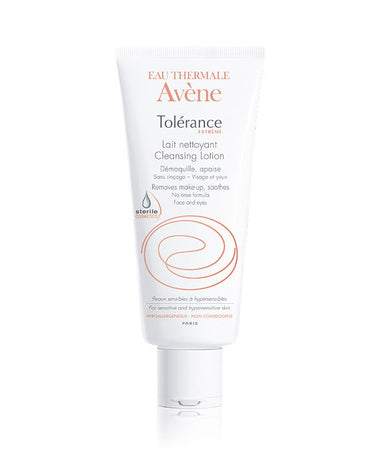  Avene Tolerance Extreme Cleansing Lotion by Skincareheaven Skincareheaven Perfumarie