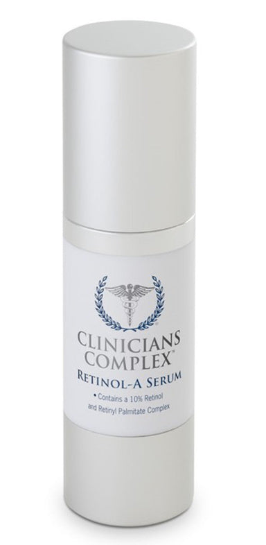  Clinicians Complex Retinol-A Serum by Skincareheaven Skincareheaven Perfumarie