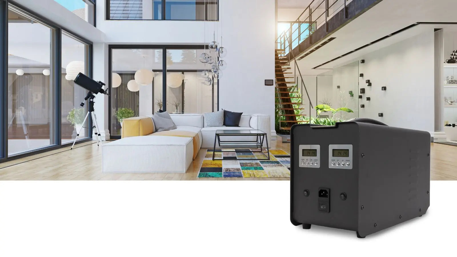 COLOSSEO FRAGRANZA613