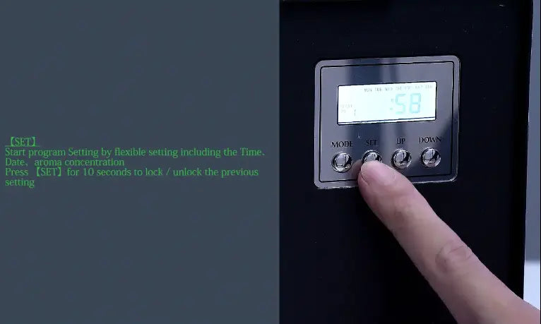 COLOSSEO FRAGRANZA613