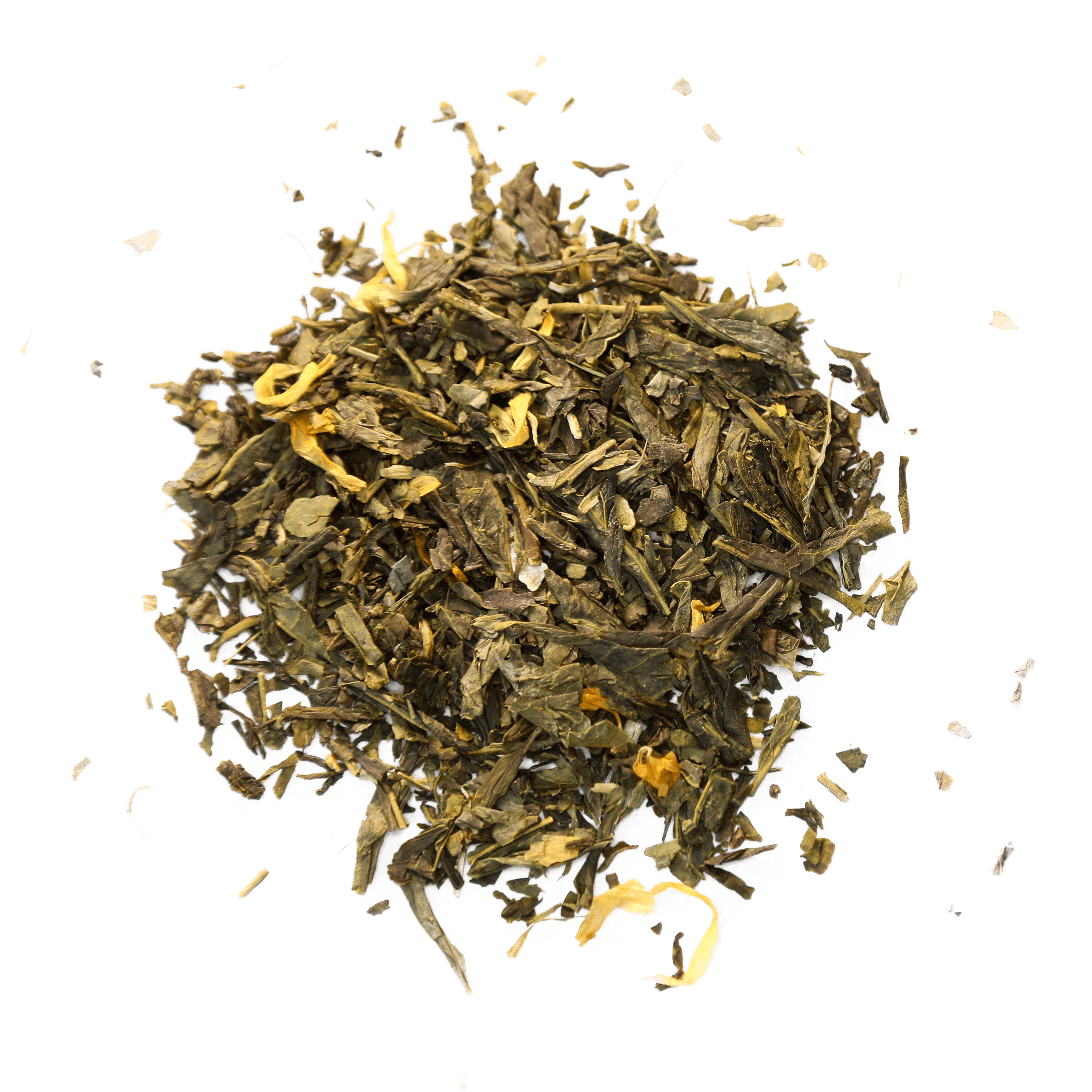 Coconut Green by Open Door Tea CT