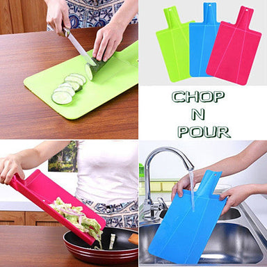 Chop And Pour Get Dinner Ready In No Time by VistaShops VistaShops Perfumarie