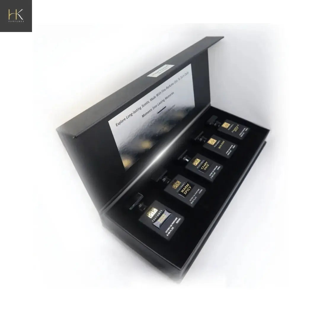 Inspired by Tom Ford Set for Winter/Fall