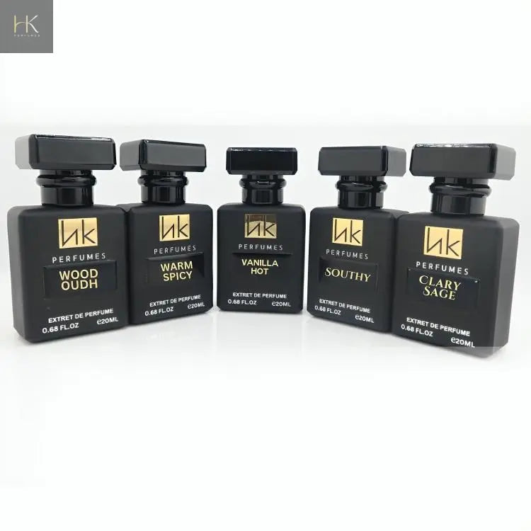 Inspired by Tom Ford Set for Winter/Fall