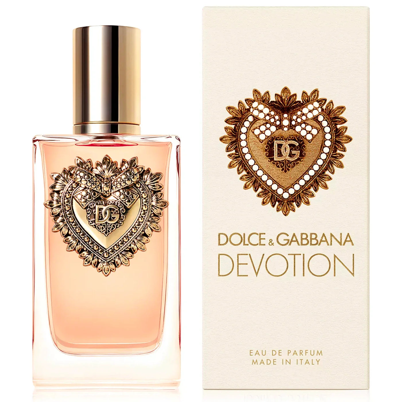 Dolce & Gabbana Devotion 1.7 oz EDP for women by LaBellePerfumes