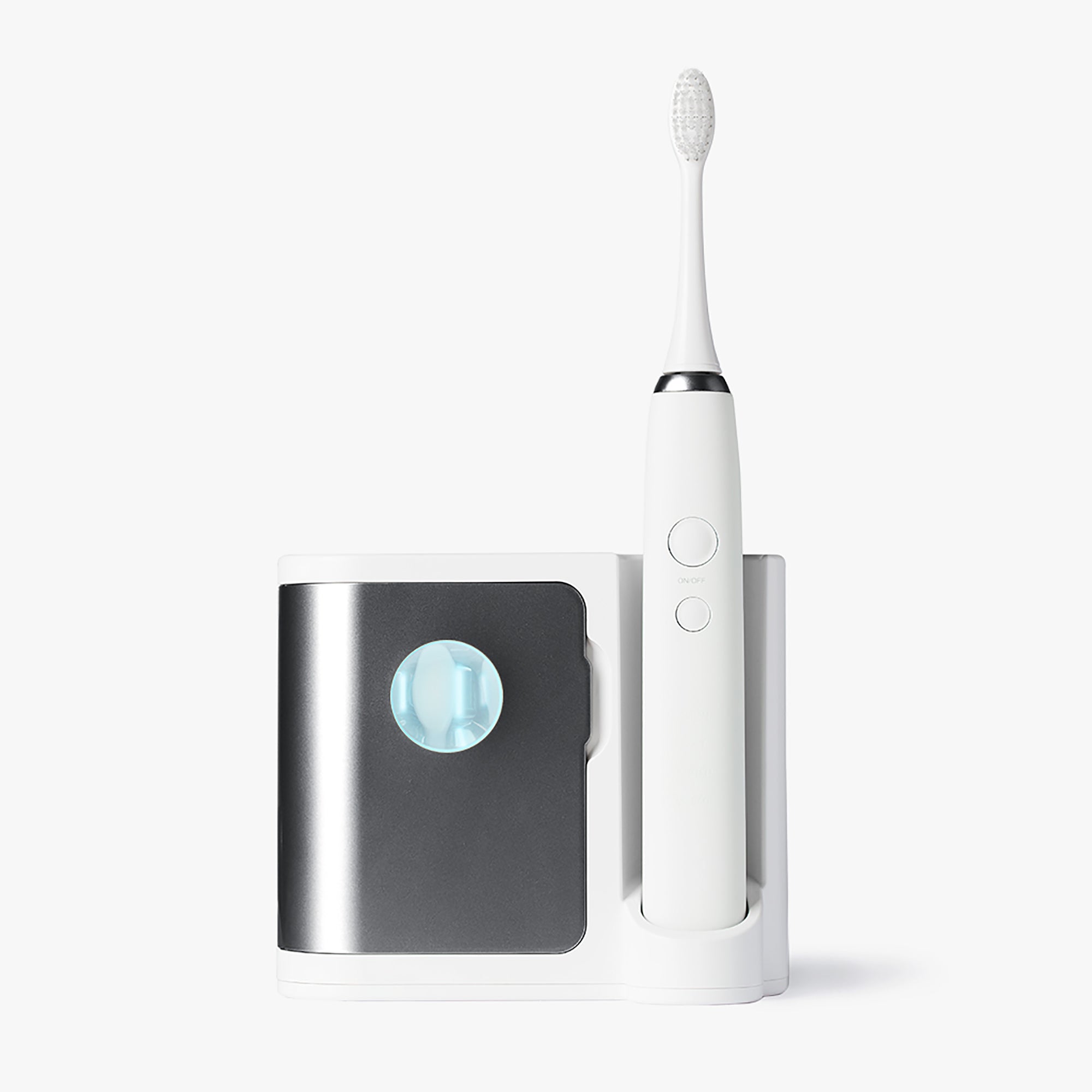 Elements | Sonic Toothbrush by Vanity Planet