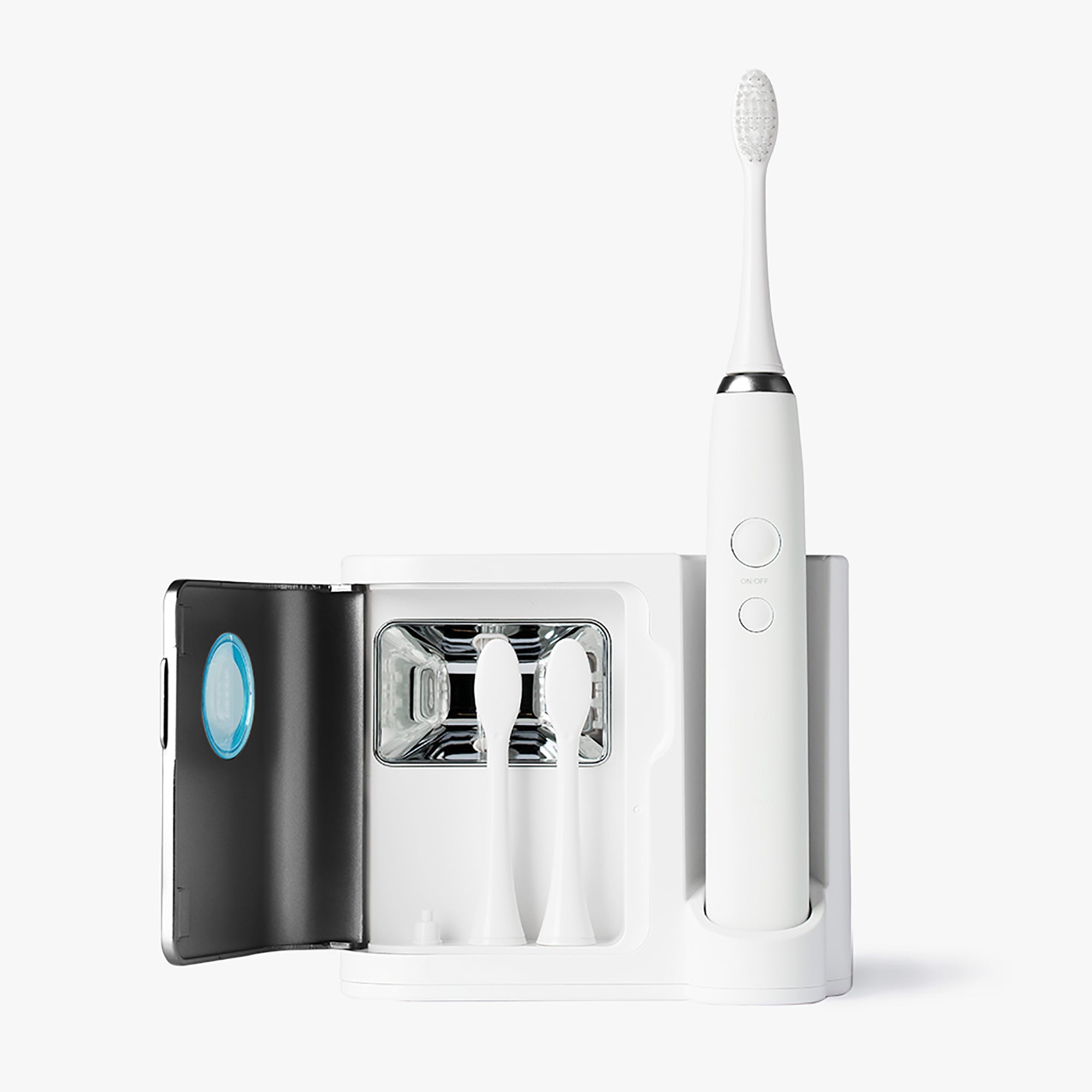Elements | Sonic Toothbrush by Vanity Planet