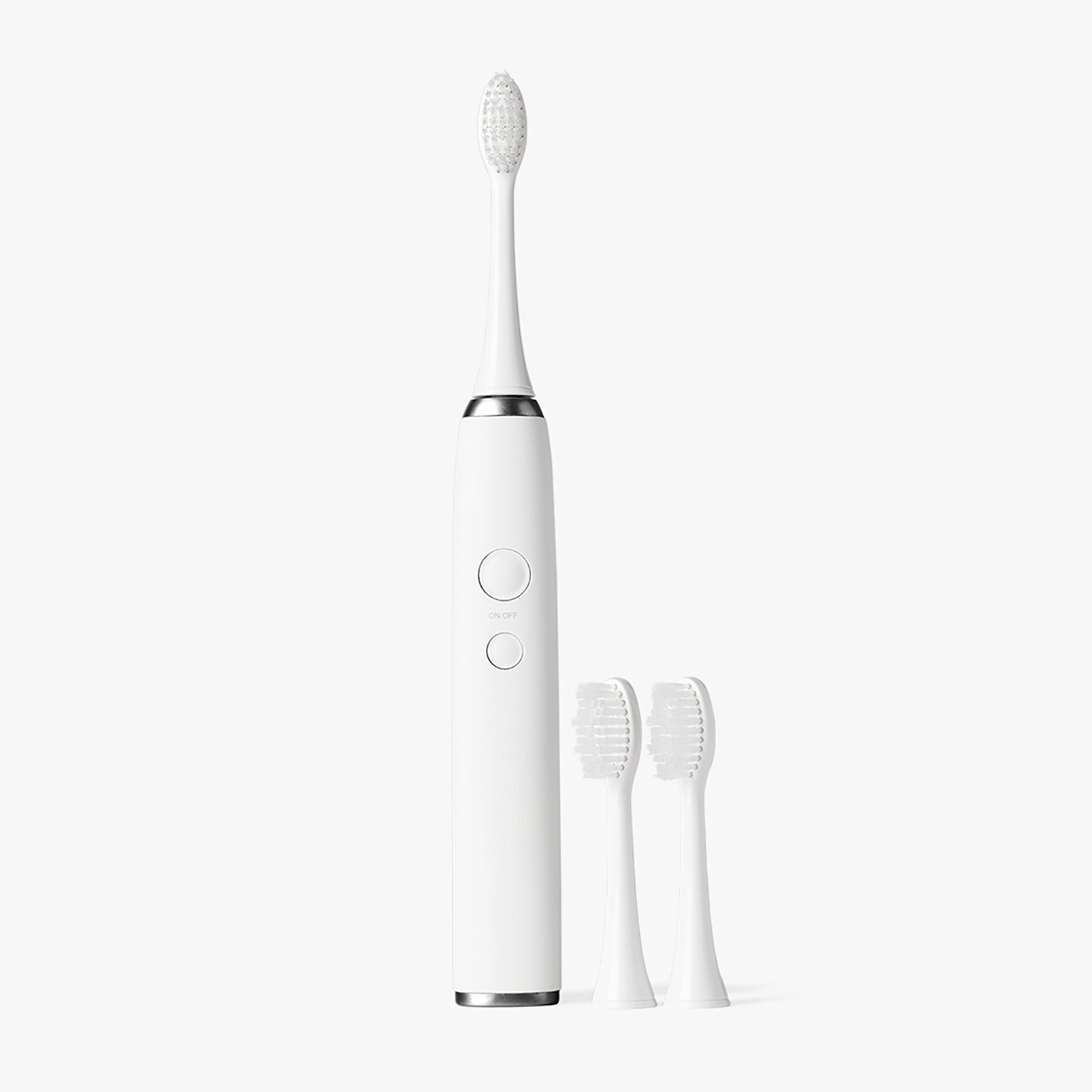 Elements | Sonic Toothbrush by Vanity Planet