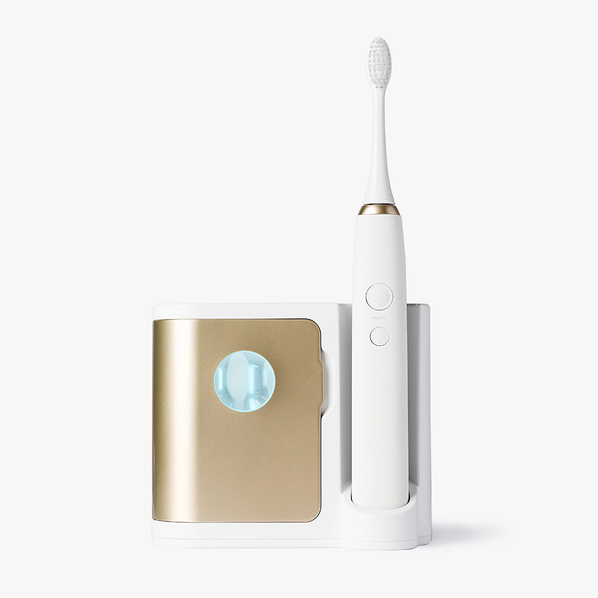 Elements | Sonic Toothbrush by Vanity Planet