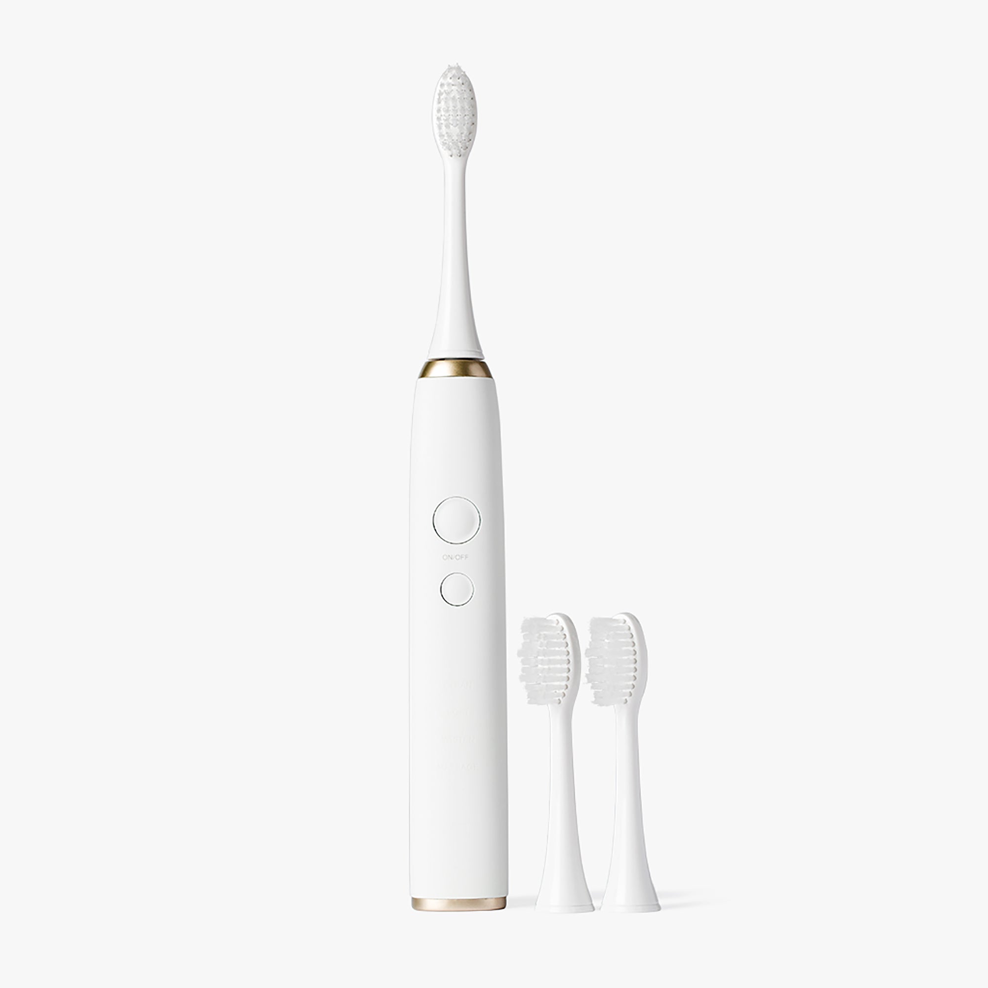 Elements | Sonic Toothbrush by Vanity Planet