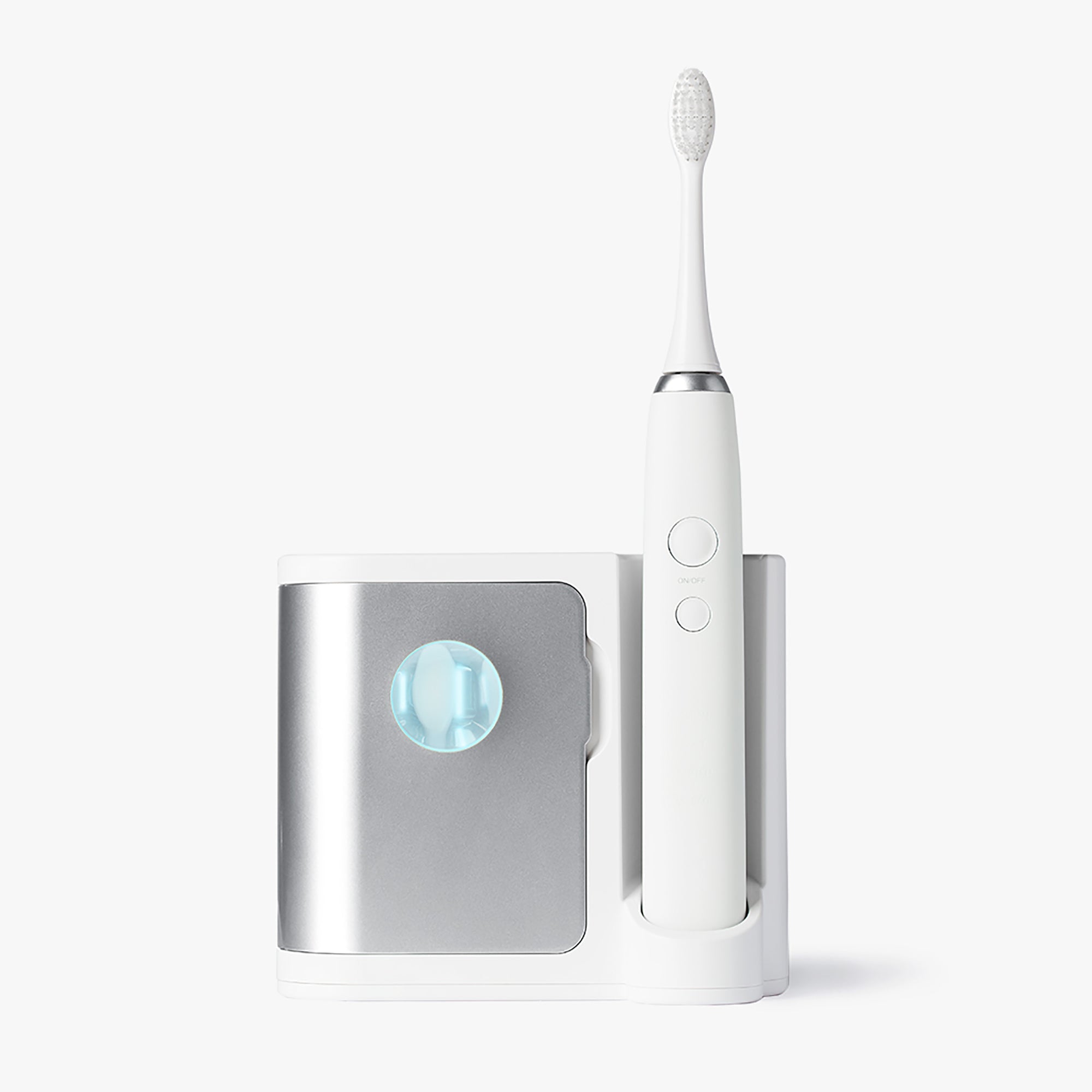 Elements | Sonic Toothbrush by Vanity Planet