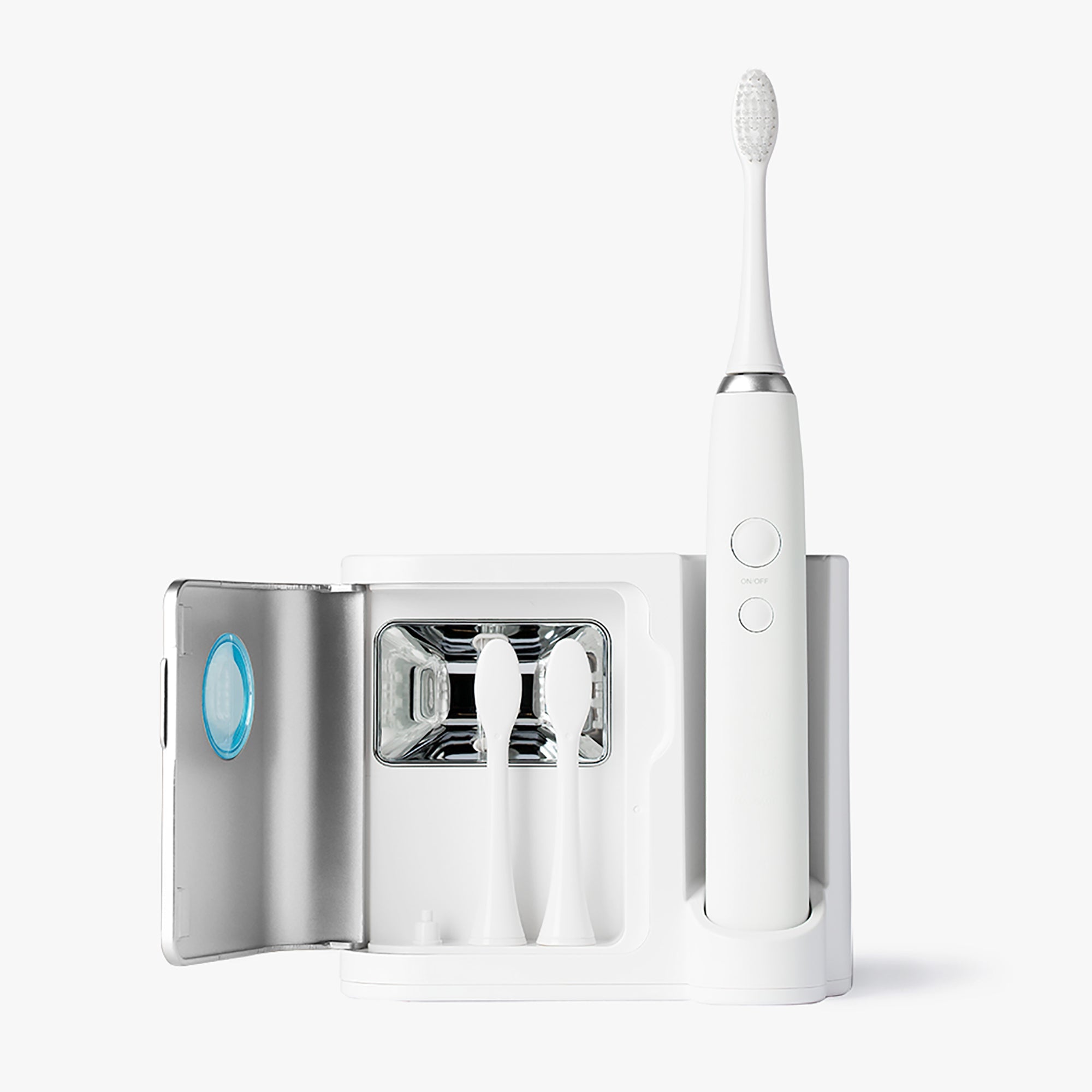 Elements | Sonic Toothbrush by Vanity Planet