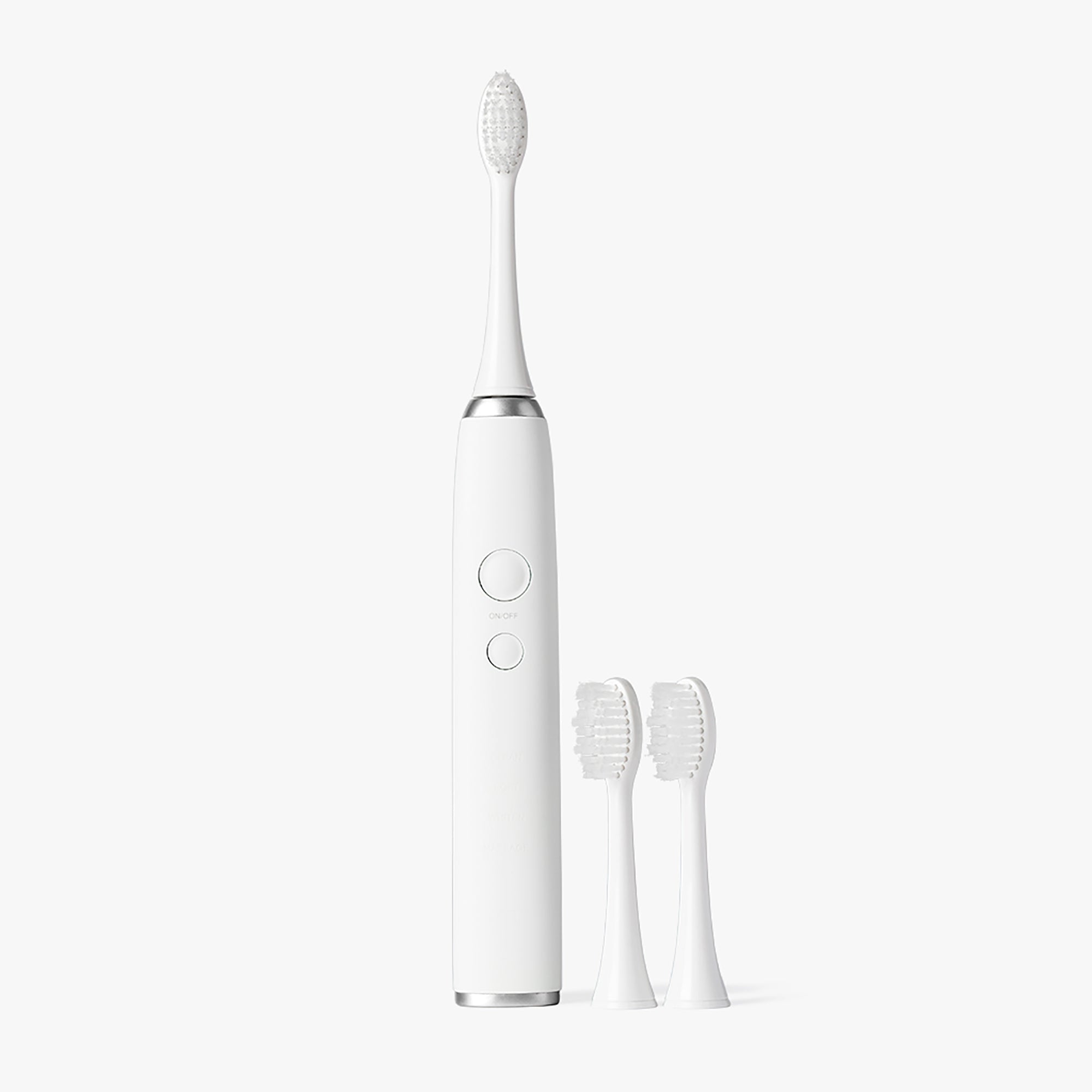 Elements | Sonic Toothbrush by Vanity Planet