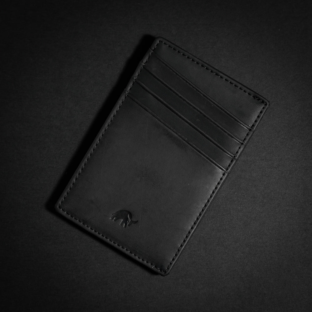 Bullstrap® Money Clip - Black Edition by Bullstrap