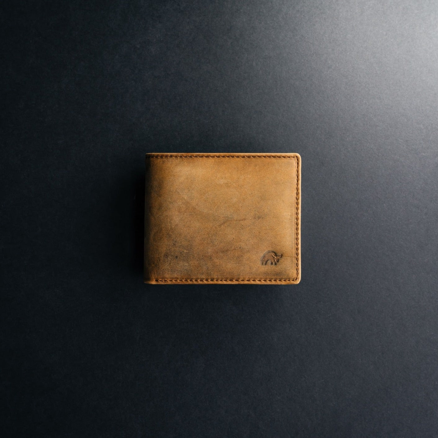 Bifold Wallet - Terra by Bullstrap