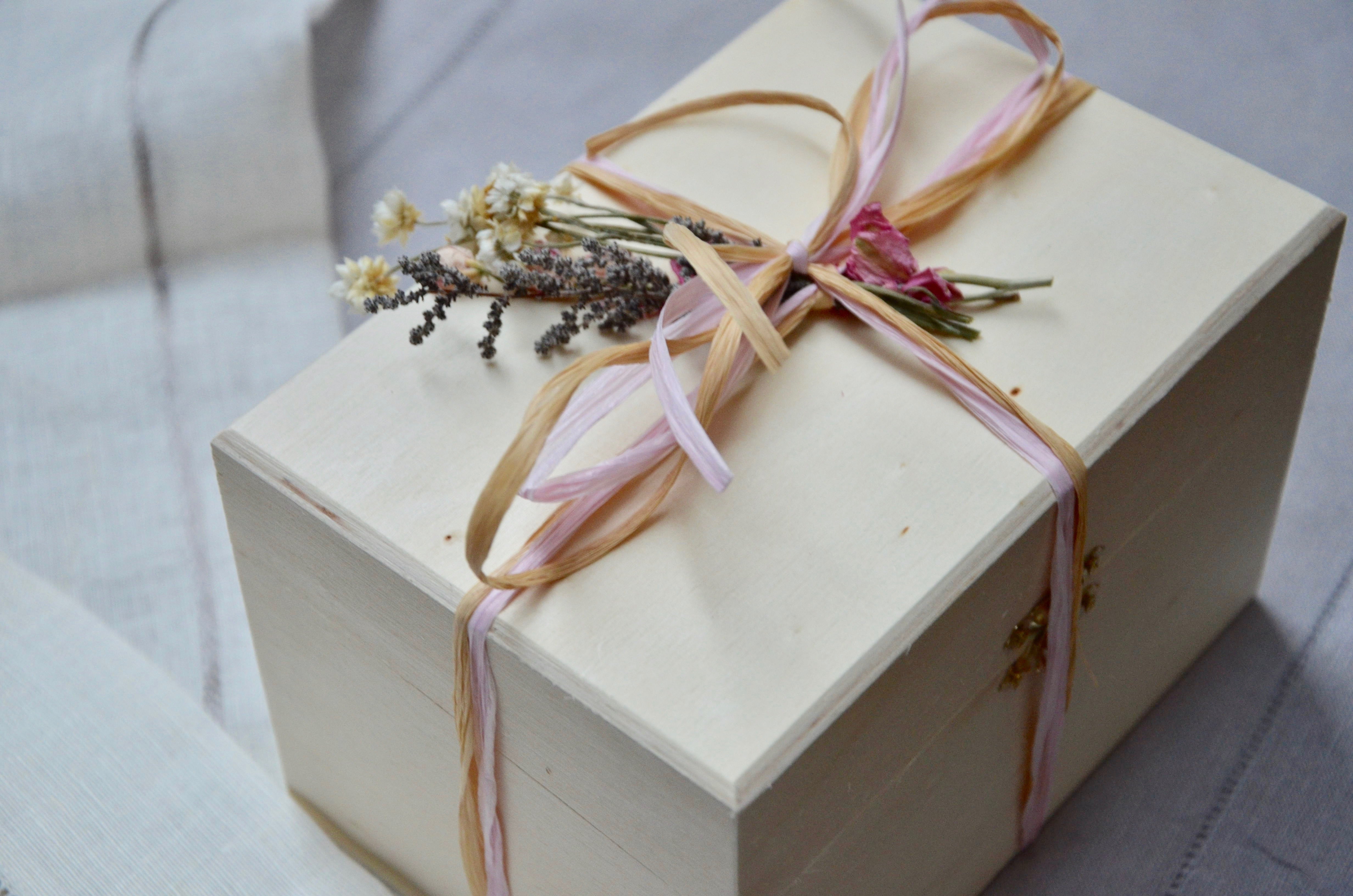  Rose Gift Box by LaBruna Skincare LaBruna Skincare Perfumarie