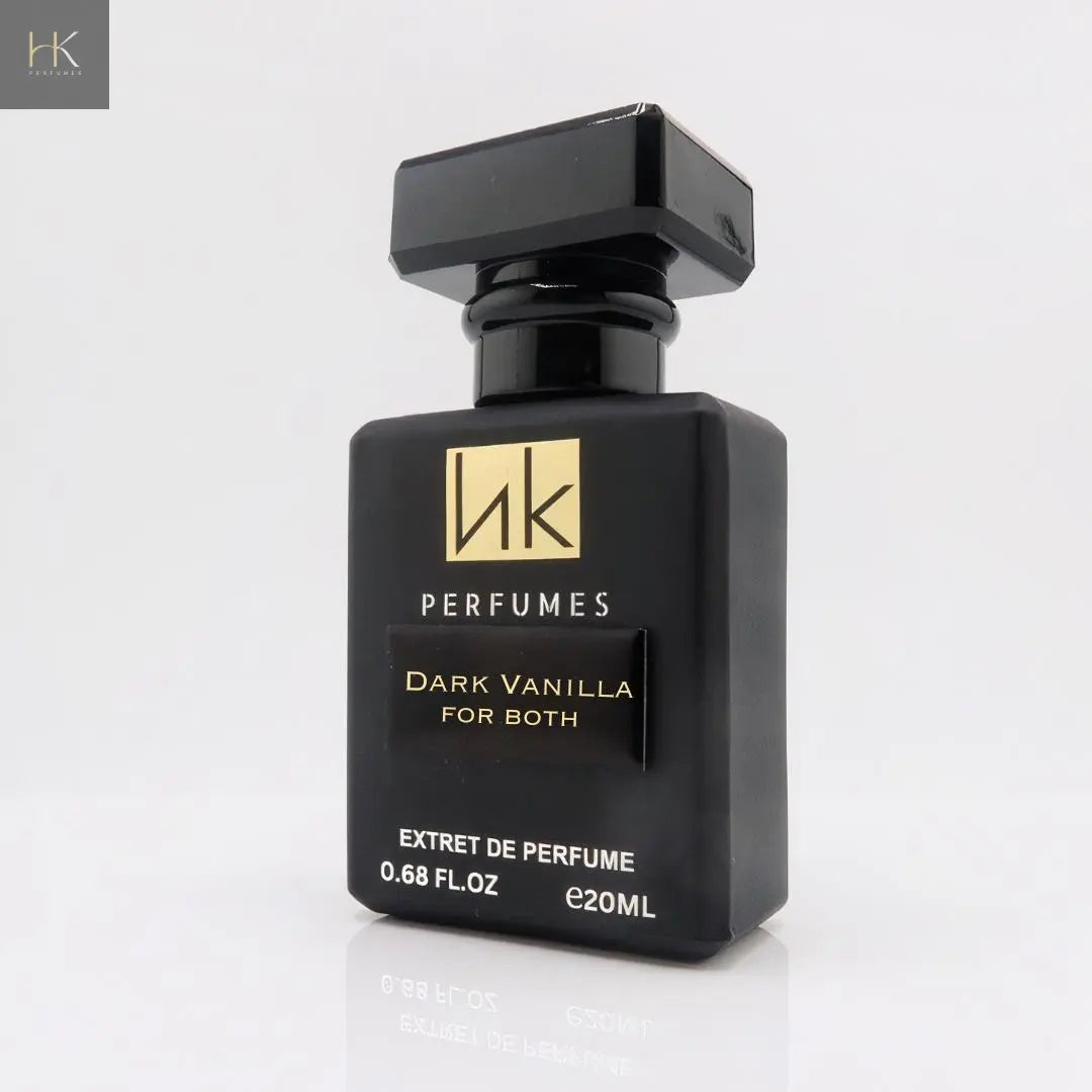 Dark Vanilla Inspired by Tom's Ford's Tobacco Vanille