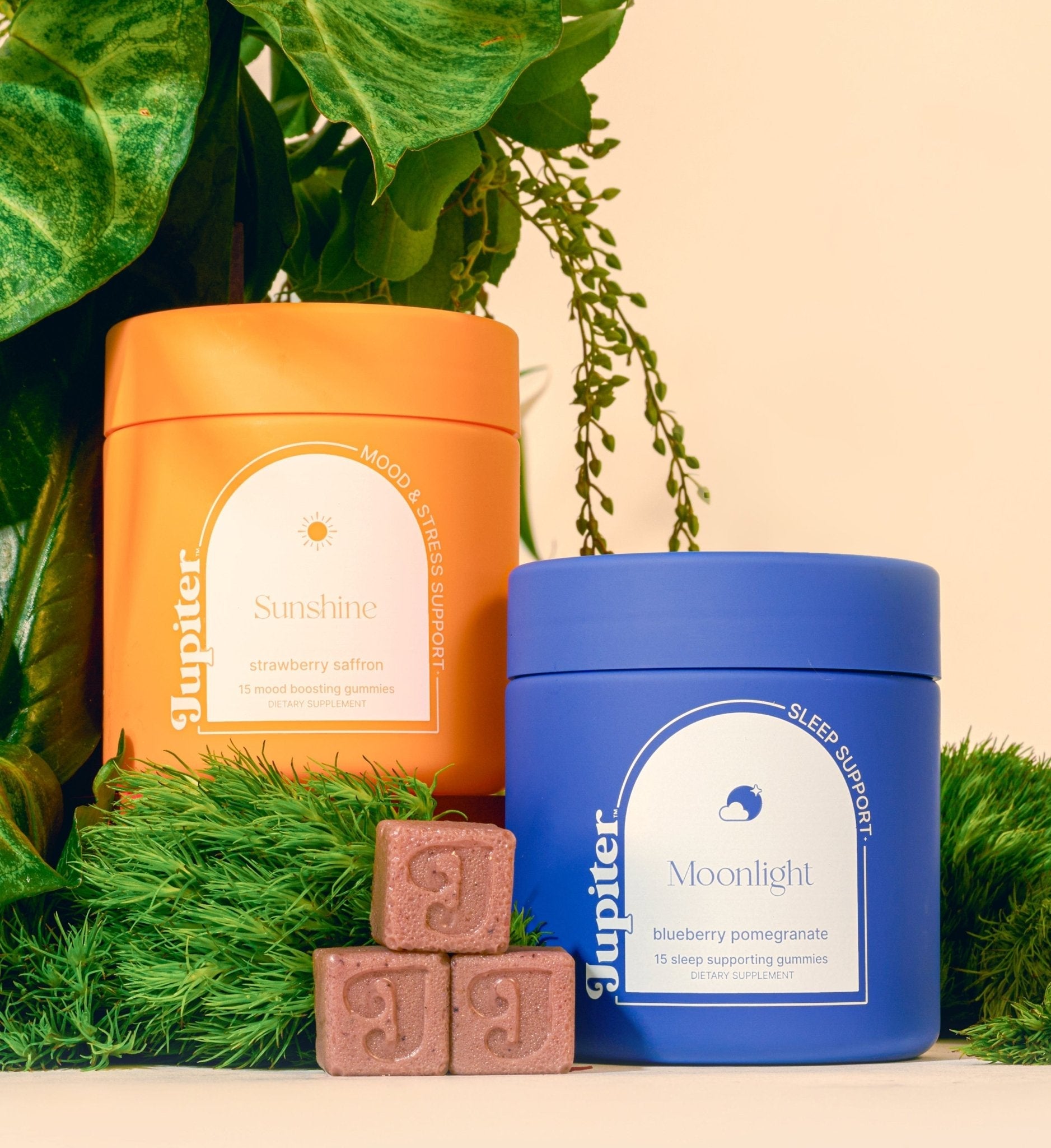 Day & Night Gummy Bundle - Jupiter