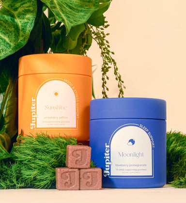 Day & Night Gummy Bundle - Jupiter