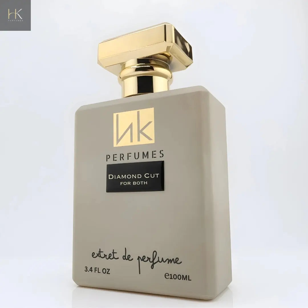 Diamond Cut Inspired by Xerjoff 40 Knots