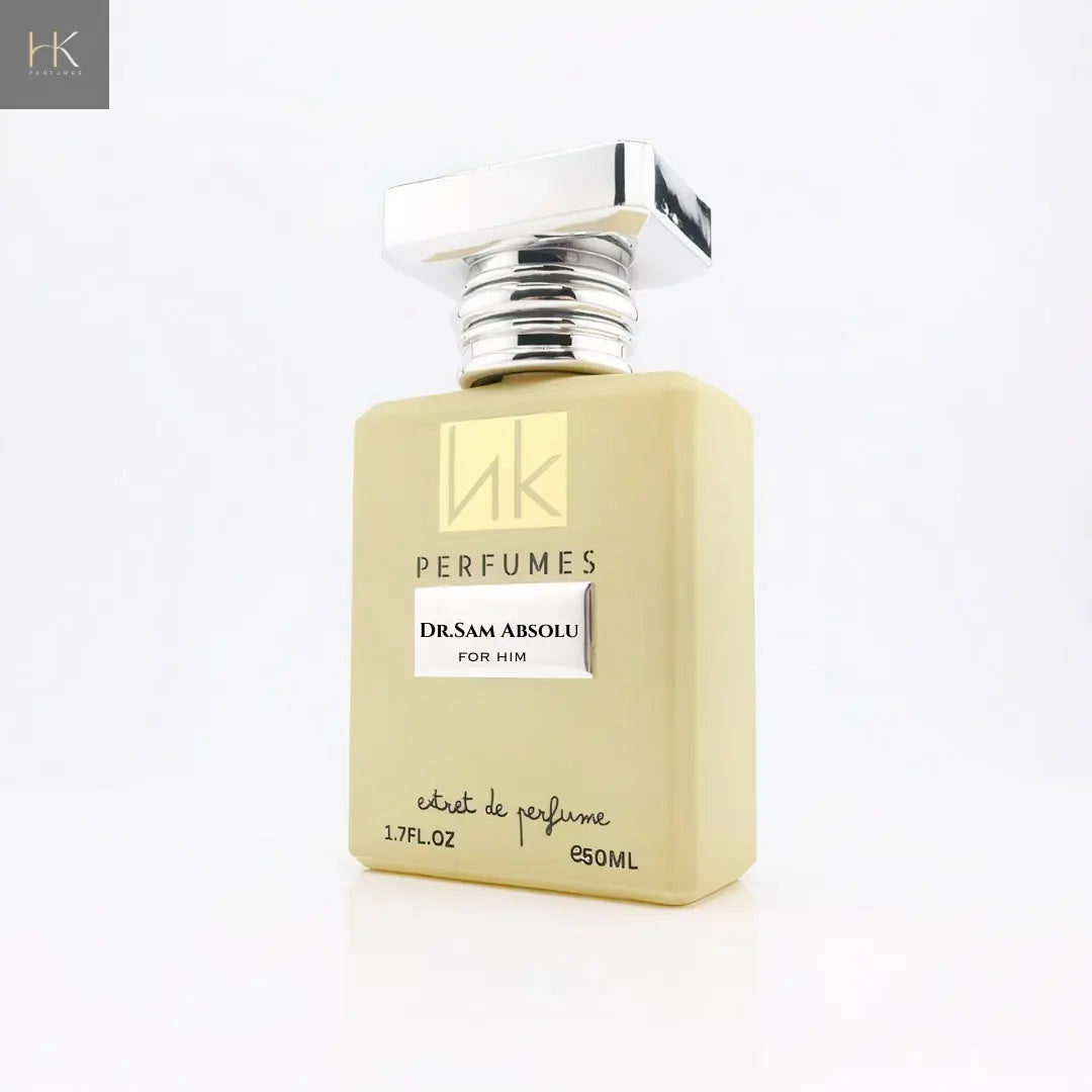 Dr.Sam Absolu Inspired By Creed's Absolu Aventus