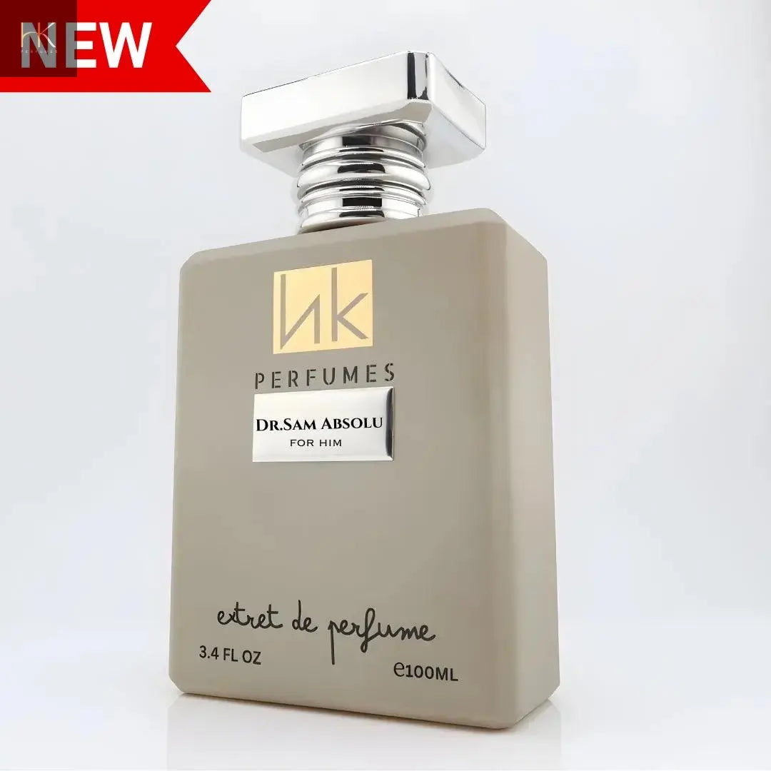 Dr.Sam Absolu Inspired By Creed's Absolu Aventus