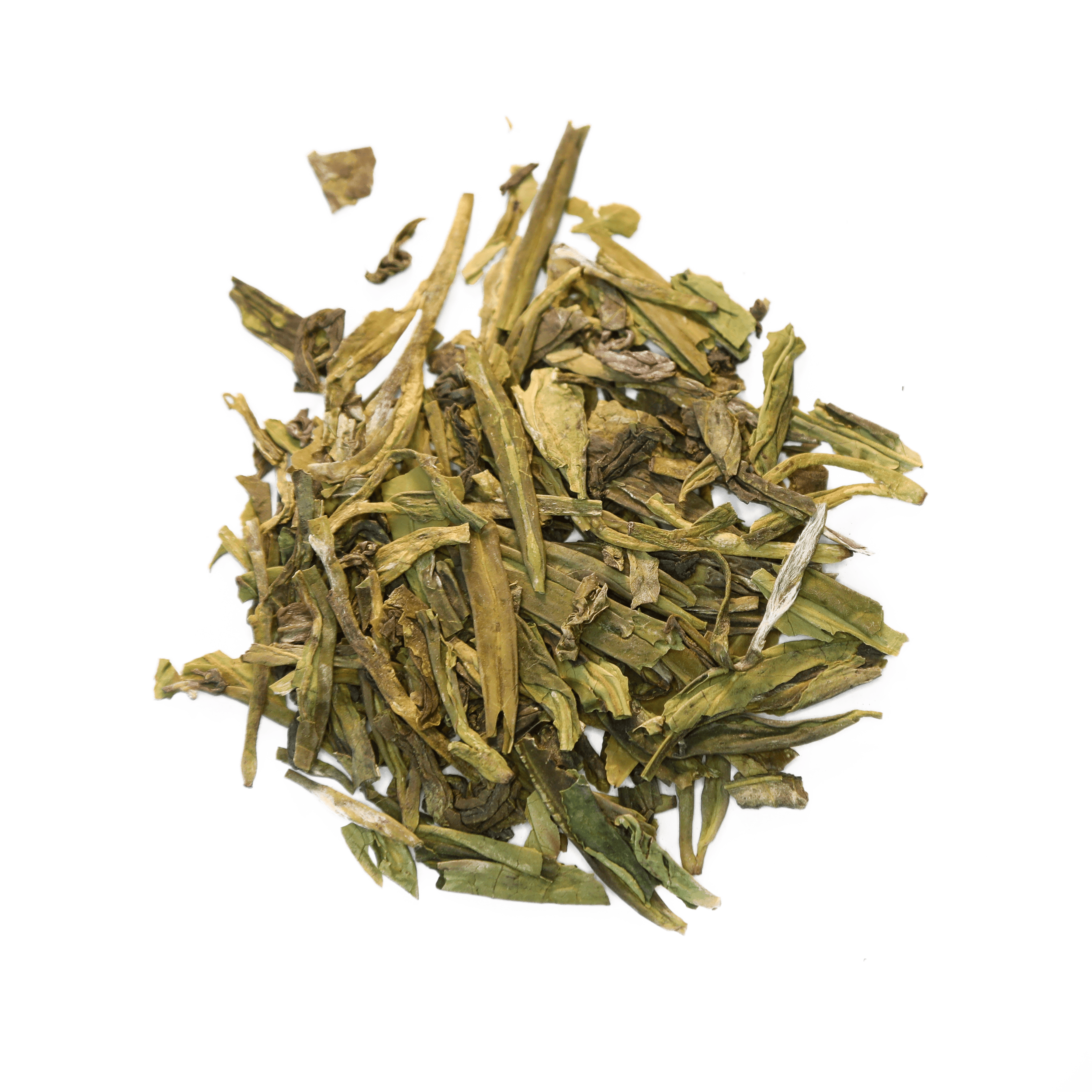 Dragonwell by Open Door Tea CT